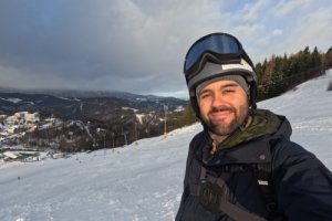 Kelet-Ausztria leghosszabb szánkópályája csak rád vár!